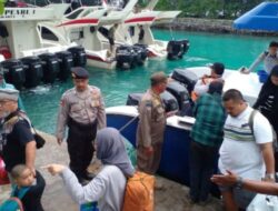 Kegiatan Kriminal Kemarin Di Tempat Wisata Di Jakarta Dan Pengamanannya