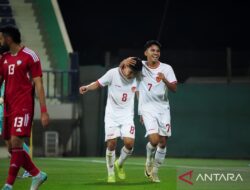 STY akan memangkas 23 pemain untuk Piala Asia U-23 2024