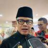 Bima Arya bersedia berkoordinasi dengan Pelaksana Tugas Wali Kota Bogor