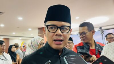 Bima Arya bersedia berkoordinasi dengan Pelaksana Tugas Wali Kota Bogor