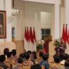 Jokowi ingin keanggotaan penuh RI di FATF untuk memperkuat pencegahan TPPU