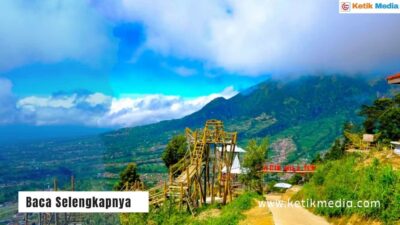 5 Destinasi Wisata Terbaru di Selo Boyolali yang Harus Dikunjungi!