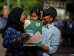 PGRI’s International Acclaim for Indonesia’s Teacher Recruitment Efforts