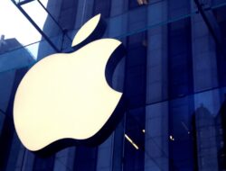 Apple Marah karena 99.975 Unit iPhone Dijual ke Pasar Bekas China, Tidak Didaur Ulang