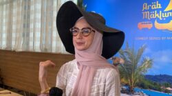 Avi Basalamah Bangga Berperan Kembali di Arab Maklum 2: Kelasnya Film Sih!