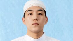 Biodata Daud Kim, YouTuber Mualaf Korea Selatan yang Membuka Donasi untuk Bangun Masjid