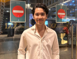 Emir Mahira dan Keluarga Siapkan Seragam Lebaran