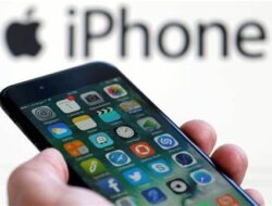 Apple Mengizinkan Perbaikan iPhone Menggunakan Suku Cadang Asli Bekas