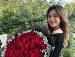 Jessica Jane Diduga Dilamar Kekasihnya