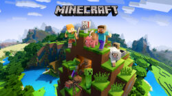 Link Download Minecraft Pocket Edition Terbaru untuk Android