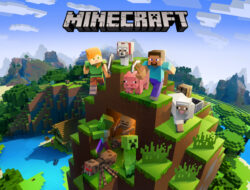Link Download Minecraft Pocket Edition Terbaru untuk Android