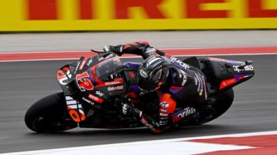 Klasemen MotoGP 2024 Setelah Vinales Memenangkan GP Amerika dan Marquez Terjatuh