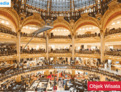 5 Objek Wisata Unik di Paris yang Harus Dikunjungi