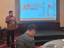 Libatkan Para Pemangku Kepentingan, PANDI Luncurkan Indonesia Berdaulat Digital