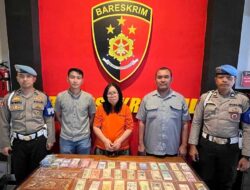 PRT di Malang Diduga Mencuri Harta Majikan Rp500 Juta Sebelum Lebaran