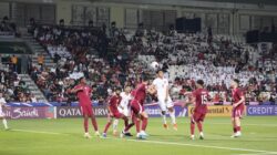 Manajer Timnas Indonesia U-23 Di Qatar Diejek