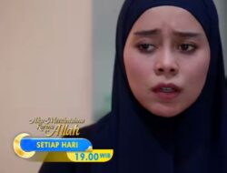 Sinopsis Aku Mencintaimu Karena Allah Episode 7 April 2024