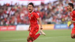 Klasemen terbaru Piala Asia U-23 setelah Indonesia mengalahkan Australia