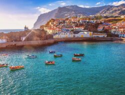 6 Tempat Wisata Populer di Portugal yang Wajib Dikunjungi