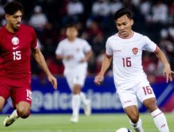 Timnas U-23 STY Terkejut Dijadikan Lawan oleh Qatar di Piala Asia U-23