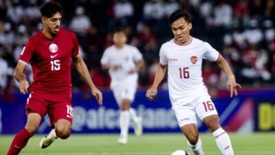 Timnas U-23 STY Terkejut Dijadikan Lawan oleh Qatar di Piala Asia U-23