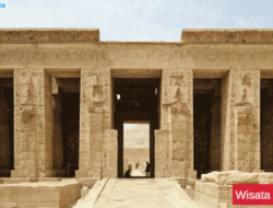 Sebelum Pergi Wisata ke Mesir, Periksa Dulu Budgetnya!