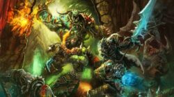 Setahun Menghilang, World of Warcraft Akan Kembali Diluncurkan di China